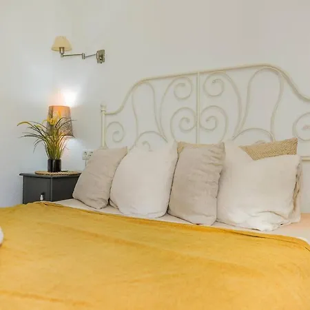 Casa Del Campo Moraira * Teulada